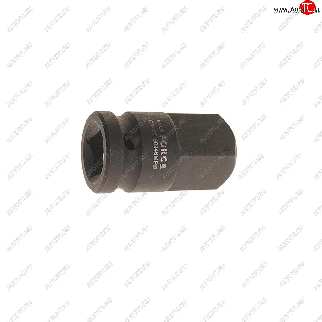 559 р. Адаптер 12(F)х34(М) ударный шаровый 48мм ROCKFORCE ROCKFORCE rf-80946mpb с доставкой в г. Воронеж Увеличить фотографию 1 559 р. Адаптер 12(F)х34(М) ударный шаровый 48мм ROCKFORCE ROCKFORCE rf-80946mpb с доставкой в г. Воронеж