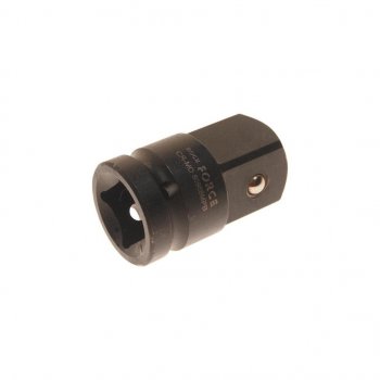 Адаптер 34(F)х1(M) ударный с шаром ROCKFORCE ROCKFORCE rf-80968mpb