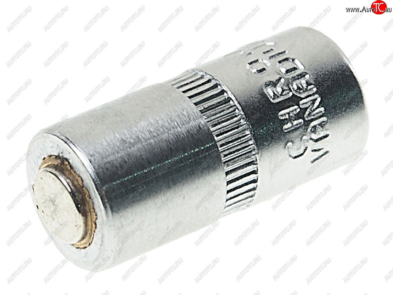 259 р. Бита-головка 14 магнитная ROCKFORCE ROCKFORCE rf-81225  с доставкой в г. Воронеж