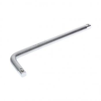 Вороток 12 L=260мм Г-образный ROCKFORCE ROCKFORCE rf-8154260