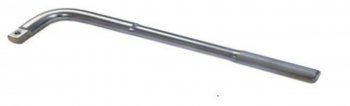 Вороток 34 L=380мм Г-образный ROCKFORCE ROCKFORCE rf-8156380