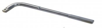 Вороток 34 L=510мм Г-образный ROCKFORCE ROCKFORCE rf-8156510