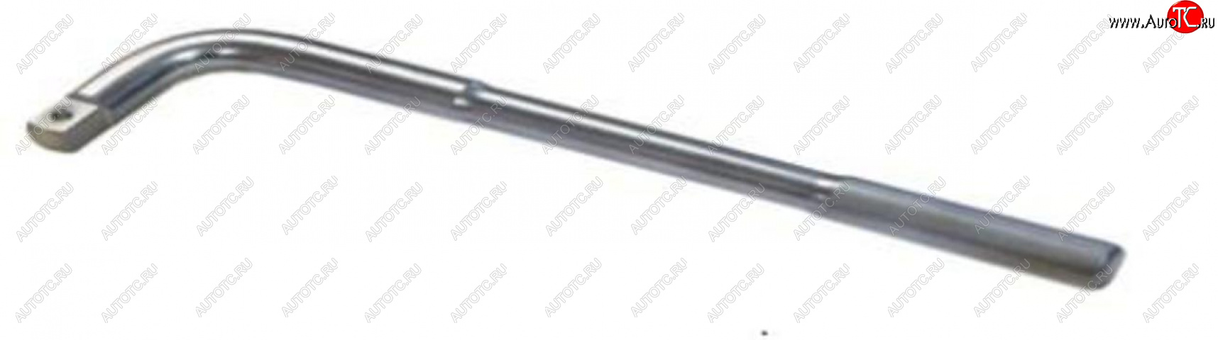 2 099 р. Вороток 34 L=510мм Г-образный ROCKFORCE ROCKFORCE rf-8156510  с доставкой в г. Воронеж