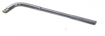 Вороток 34 L=760мм Г-образный ROCKFORCE ROCKFORCE rf-8156760