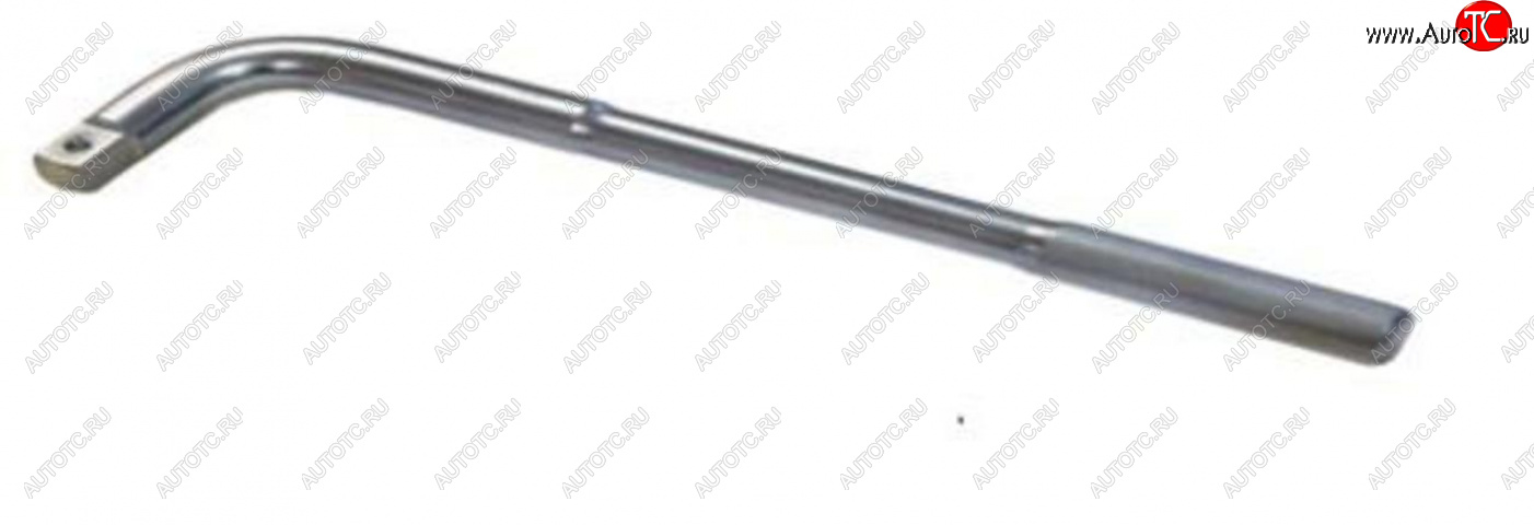 3 399 р. Вороток 34 L=760мм Г-образный ROCKFORCE ROCKFORCE rf-8156760  с доставкой в г. Воронеж