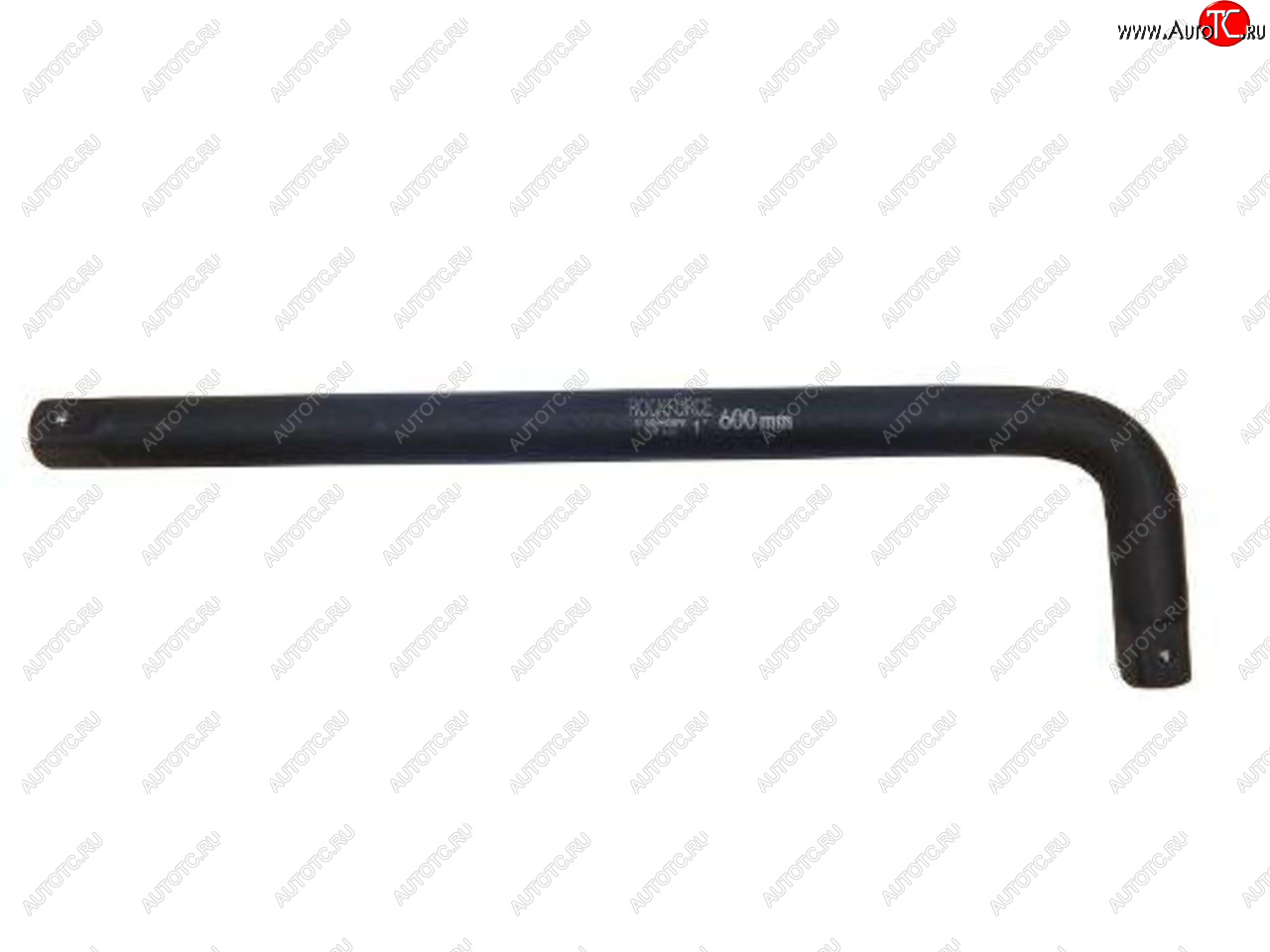 2 899 р. Вороток 1 L=600мм Г-образный усиленный двухсторонний ROCKFORCE ROCKFORCE rf-8158600mpb ROCKFORCE rf-8158600mpb  с доставкой в г. Воронеж