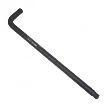 Вороток 1 L=650мм Г-образный ударный двухсторонний (покрытие CR-MO) ROCKFORCE ROCKFORCE rf-8158650mpb