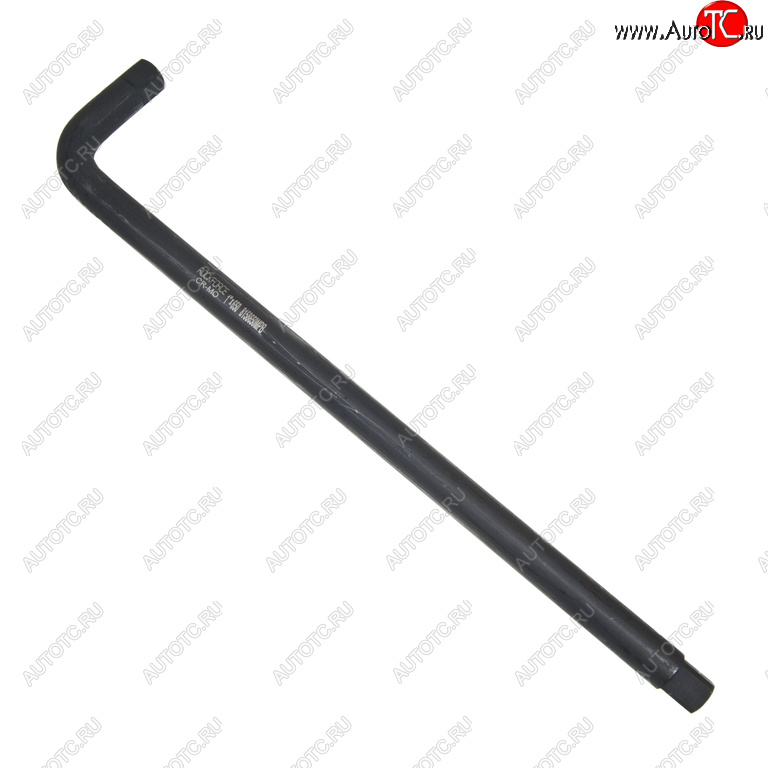 3 199 р. Вороток 1 L=650мм Г-образный ударный двухсторонний (покрытие CR-MO) ROCKFORCE ROCKFORCE rf-8158650mpb  с доставкой в г. Воронеж