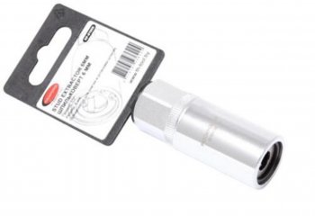 Головка шпильковерт 12 6мм с держателем ROCKFORCE ROCKFORCE rf-81806