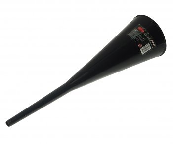 Воронка 115мм пластиковая L=460мм ROCKFORCE ROCKFORCE rf-887f02 ROCKFORCE rf-887f02