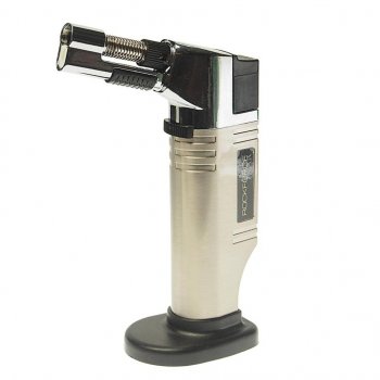 Горелка газовая перезаправляемая ROCKFORCE ROCKFORCE rf-88gbp