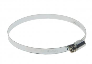 Хомут ленточный 090-110мм (9мм) червячный сталь ROCKFORCE ROCKFORCE rf-90-110