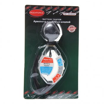 Ареометр электролита ROCKFORCE ROCKFORCE rf-9g4005