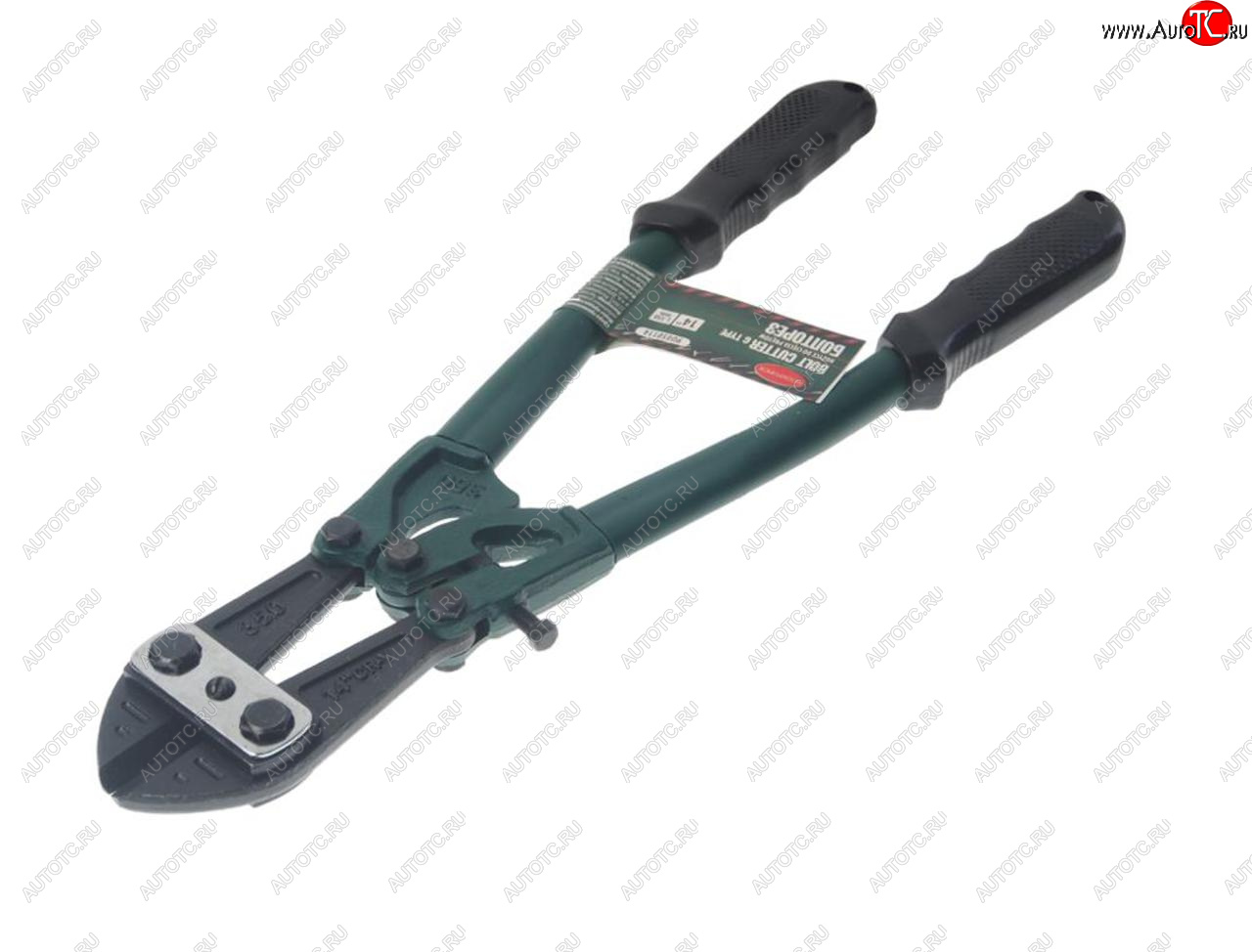 1 699 р. Болторез 350мм (14) ROCKFORCE ROCKFORCE rf-9u050114  с доставкой в г. Воронеж