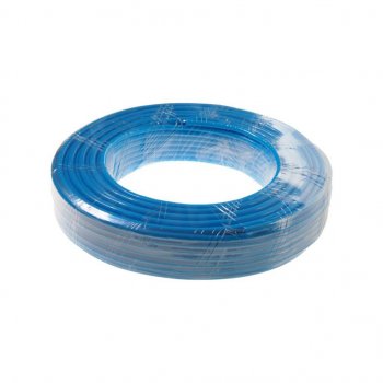 Шланг компрессора 4х6мм 50м полиуретановый воздушный ROCKFORCE ROCKFORCE rf-pu-0640