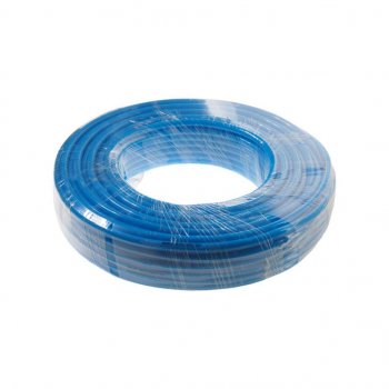 Шланг компрессора 6х8мм 50м полиуретановый воздушный ROCKFORCE ROCKFORCE rf-pu-0860 ROCKFORCE rf-pu-0860