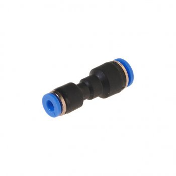 Фитинг для пластиковых трубок 6x4мм ROCKFORCE ROCKFORCE rf-spg06-04