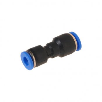 Фитинг для пластиковых трубок 8x6мм ROCKFORCE ROCKFORCE rf-spg08-06