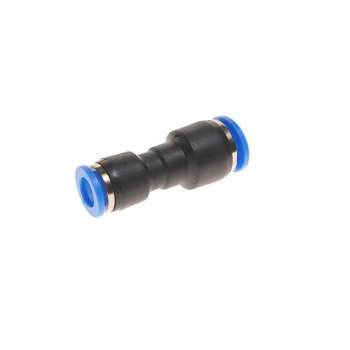 Фитинг для пластиковых трубок 10x8мм ROCKFORCE ROCKFORCE rf-spg10-08