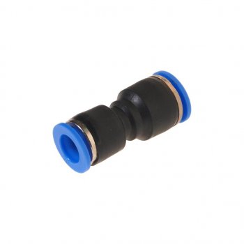 Фитинг для пластиковых трубок 12x10мм ROCKFORCE ROCKFORCE rf-spg12-10