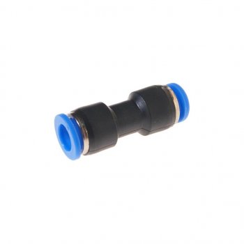 Фитинг для пластиковых трубок 8x8мм ROCKFORCE ROCKFORCE rf-spu08