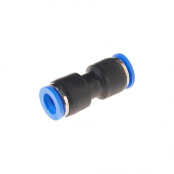 Фитинг для пластиковых трубок 10x10мм ROCKFORCE ROCKFORCE rf-spu10