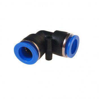 Фитинг для пластиковых трубок угловой 12мм ROCKFORCE ROCKFORCE rf-spv12