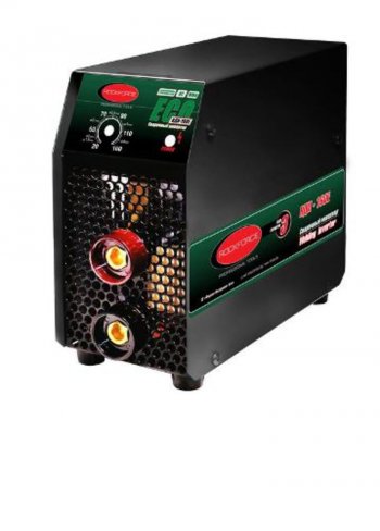Аппарат сварочный 5.5кВт 20-160А d=1.6-4.0 220В инвертор ROCKFORCE ROCKFORCE rf-вди160e
