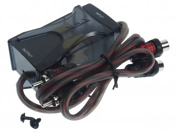 Фильтр радиопомех (шумоподавитель) AURA AURA rgl-5202