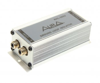 Фильтр радиопомех (шумоподавитель) AURA RGL-6202 AURA rgl-6202