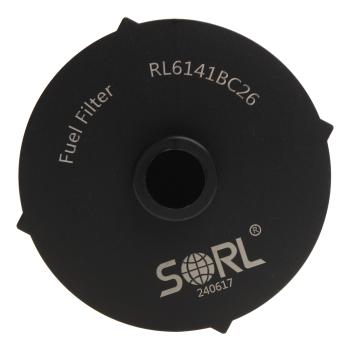 1 549 р. Фильтр топливный КАМАЗ-5490 грубой очистки SORL SORL rl6141bc26  с доставкой в г. Воронеж. Увеличить фотографию 3