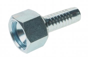 Фитинг DKI(Г)обратный конус 37 (74) (М 27х1.5) ZHHMC ZHHMC рн-р20711-27-10т