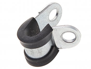Хомут резиноармированный 815 NORMA NORMA rsgu 1.815-w1