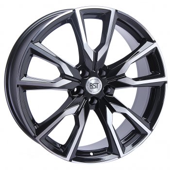 Диск колесный литой EXEED VX R20 R012 S TECH LINE rst 5х108 ет33 d-65,1