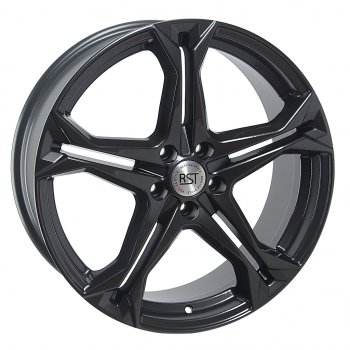 Диск колесный литой GEELY Tugella,Monjaro R19 R099 BD TECH LINE rst 5х108 ет46 d-63,4