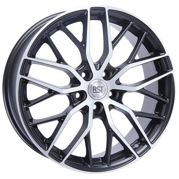 Диск колесный литой CHERY Tiggo 8 JAECOO J7 R18 R008 BDM TECH LINE rst 5х108 ет47 d-60,1 TECH LINE rst 5х108 ет47 d-60,1