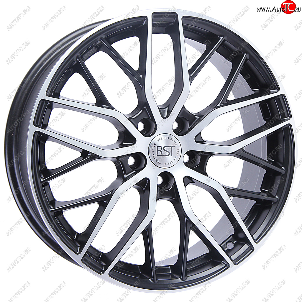 14 949 р. Диск колесный литой CHERY Tiggo 8 JAECOO J7 R18 R008 BDM TECH LINE rst 5х108 ет47 d-60,1 TECH LINE rst 5х108 ет47 d-60,1  с доставкой в г. Воронеж