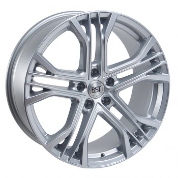 Диск колесный литой VW Touareg (18-) AUDI Q7 (15-) R19 R029 S TECH LINE rst 5х112 ет28 d-66,6 TECH LINE rst 5х112 ет28 d-66,6