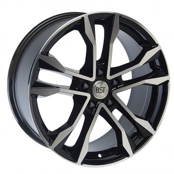 Диск колесный литой BMW 5(G30),X3(G01),X4(G02) R18 R068 BD TECH LINE rst 5х112 ет30 d-66,6 TECH LINE rst 5х112 ет30 d-66,6