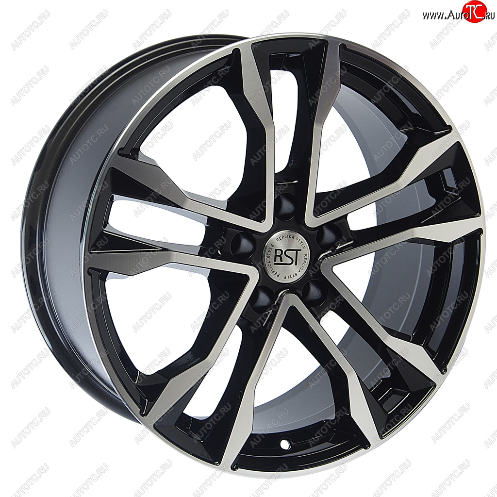 10 499 р. Диск колесный литой BMW 5(G30),X3(G01),X4(G02) R18 R068 BD TECH LINE rst 5х112 ет30 d-66,6 TECH LINE rst 5х112 ет30 d-66,6  с доставкой в г. Воронеж