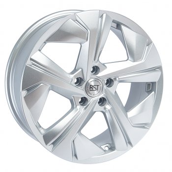 Диск колесный литой VW Tiguan SKODA Kodiaq R19 R059 S TECH LINE rst 5х112 ет43 d-57,1