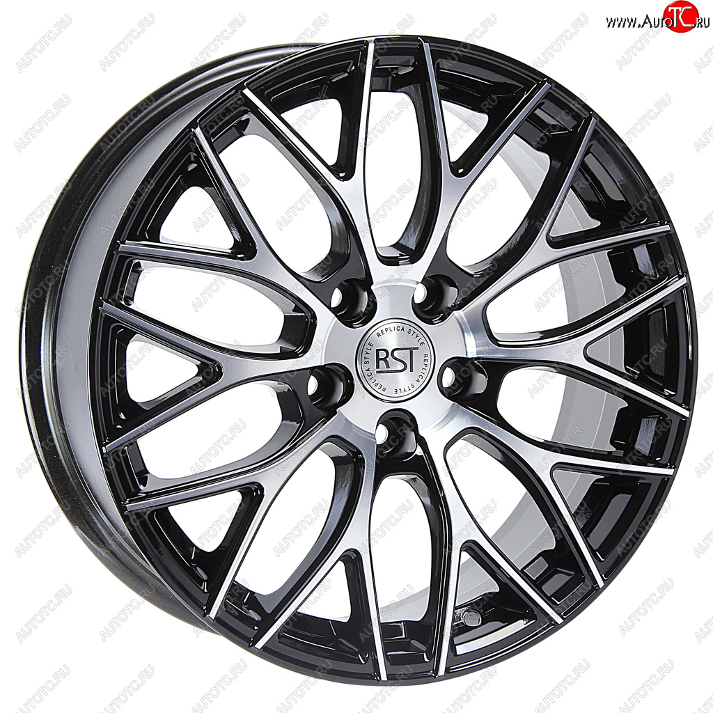 14 749 р. Диск колесный литой HAVAL Dargo,Jolion R18 R188 S TECH LINE rst 5х114,3 ет37 d-66,5  с доставкой в г. Воронеж