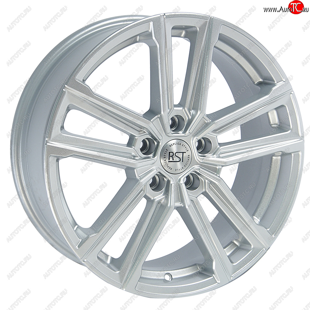 13 999 р. Диск колесный литой HAVAL Dargo,Jolion R18 R078 S TECH LINE rst 5х114,3 ет37 d-66,6 TECH LINE rst 5х114,3 ет37 d-66,6  с доставкой в г. Воронеж