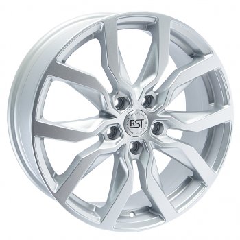 Диск колесный литой HYUNDAI Tucson (15-) R18 R138 S TECH LINE rst 5х114,3 ет51 d-67,1 TECH LINE rst 5х114,3 ет51 d-67,1