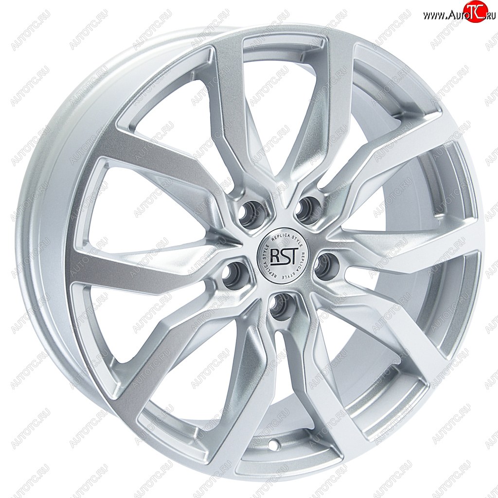 14 649 р. Диск колесный литой HYUNDAI Tucson (15-) R18 R138 S TECH LINE rst 5х114,3 ет51 d-67,1 TECH LINE rst 5х114,3 ет51 d-67,1  с доставкой в г. Воронеж