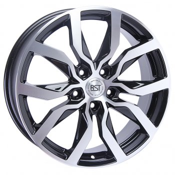 Диск колесный литой GEELY Coolray R18 R138 BD TECH LINE rst 5х114,3 ет53 d-54,1 TECH LINE rst 5х114,3 ет53 d-54,1