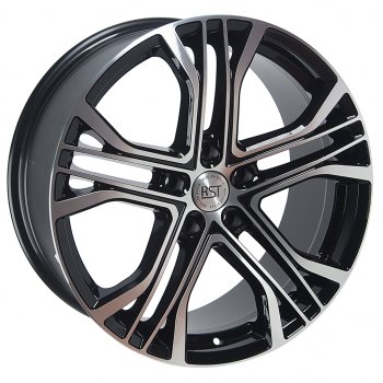Диск колесный литой VOYAH Dream,Free R19 R029 BD TECH LINE rst 5х120 ет30 d-66,1