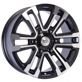Диск колесный литой TOYOTA LC Prado,Hilux LEXUS GX R18 R118 S TECH LINE rst 6х139,7 ет25 d-106,1