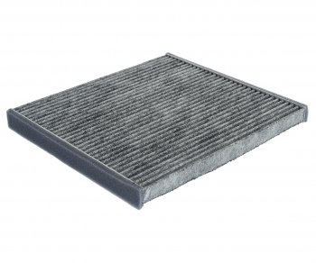 Фильтр воздушный салона TOYOTA Rav 4,Yaris SUBARU Legacy угольный RAF FILTER RAF FILTER rstc001toxy
