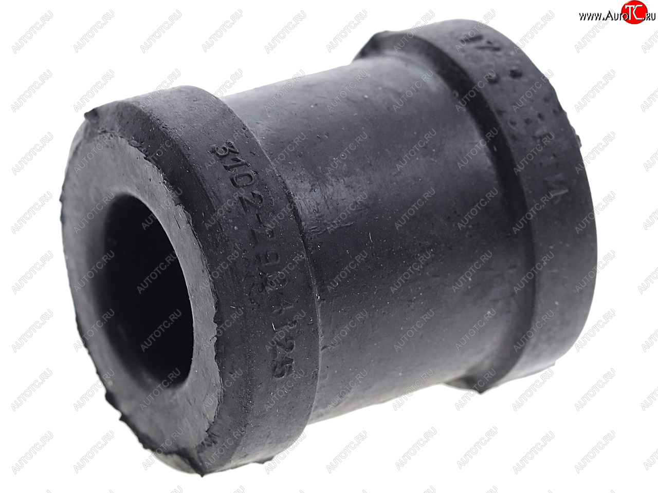 19 р. Втулка ГАЗ-3102 оси верхнего рычага G-PART (ОАО ГАЗ) G-PART рт3102-2904125  с доставкой в г. Воронеж